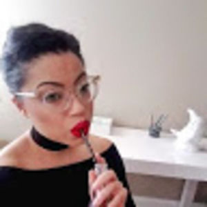 Meet your Posher, Carmel